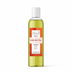 Vanilla Amber Musk Body Oil