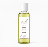 Travel Size Baby Powder Oil