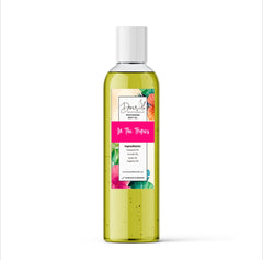 In The Tropics Body Oil