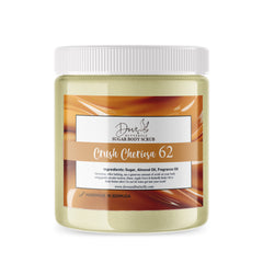 SOL DE Crush Cheriosa 62 Body Scrub
