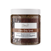 Coffee Body Scrub