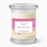 Birthday Cake Candle