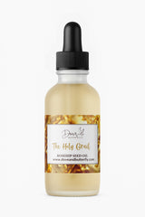 Holy Grail - Rosehip Seed Oil