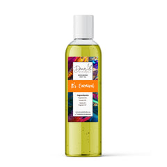 It’s Carnival Body Oil