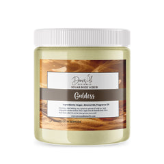 Burberry Goddess Body Scrub