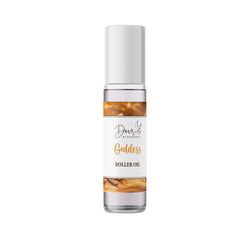 Burberry - Goddess Roller Oil
