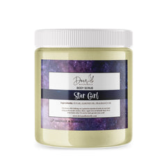 Star Girl Body Scrub