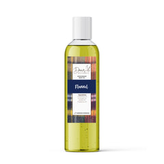 Flannel Body Oil