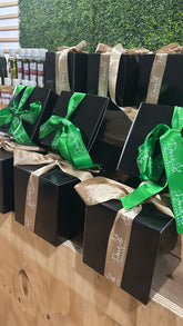 Build Your Own Empty Gift Box