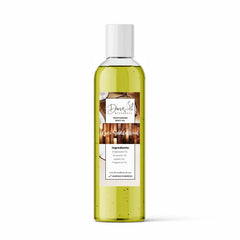 Coco Sandalwood Body Oil