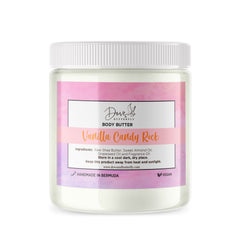 KAYALI Vanilla Rock Candy Butter