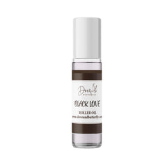 Black Love Roller Oil