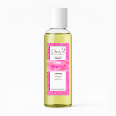 Travel Size Pink Sugar Body Oil
