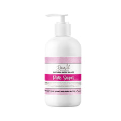 Pink Sugar Body Glaze