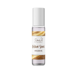 Golden Sand Roller Oil