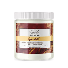 Bacarrat Body Butter