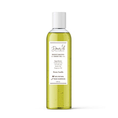 Warm Vanilla Sugar Body Oil