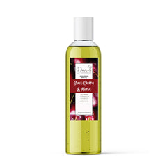 Black Cherry Merlot Body Oil