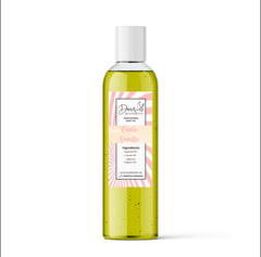 Edible Vanilla Body Oil