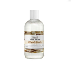 Ultimate Vanilla Body Wash