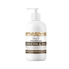 Oatmeal Milk & Honey Body Glaze