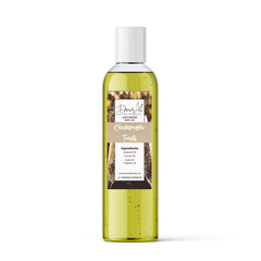 Champagne Toasts Body Oil