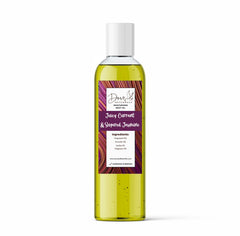 Juicy Currant & Sugared Jasmine Oil