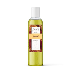 Baccarat Body Oil