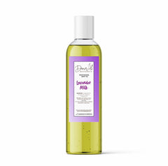 Lavender Milk Body Oil