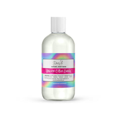 Unicorn Cotton Candy Body Wash