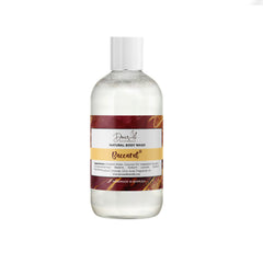 Bacarrat Body Wash