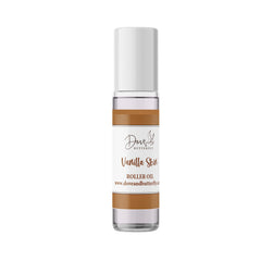 Phlur Vanilla Skin Roller Oil