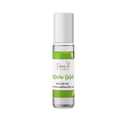 Pistachio Gelato Roller Oil
