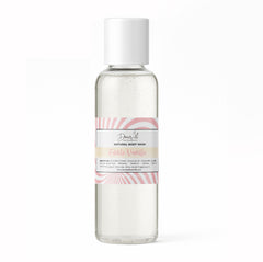 Edible Vanilla Travel Size Wash
