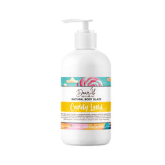 Candy Land Glaze