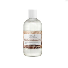 White Musk & Moroccan Amber Body Wash