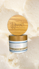 Baby Whipped Shea Butter