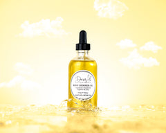 Body Shimmer Oil