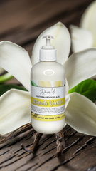 Ultimate Vanilla Body Glaze