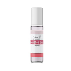 Coach Floral Blush Roller Oil