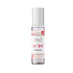 Love Spell Roller Oil