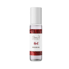 Beyonce Heat Roller Oil