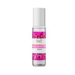 Brittany Spears Fantasy Roller Oil
