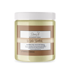 Le Labo Santal Body Scrub