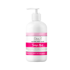 Tease Noir Body Glaze