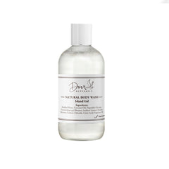 Island Gal Body Wash