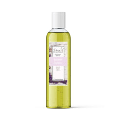 Lavender Cashmere Oil