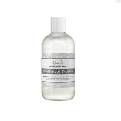 Snowflakes & Cashmere Body Wash