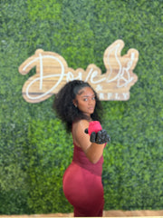 DON’T B3 SHI - ROSE