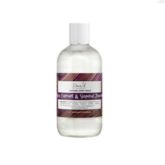 Juicy Currant & Sugared Jasmine Wash